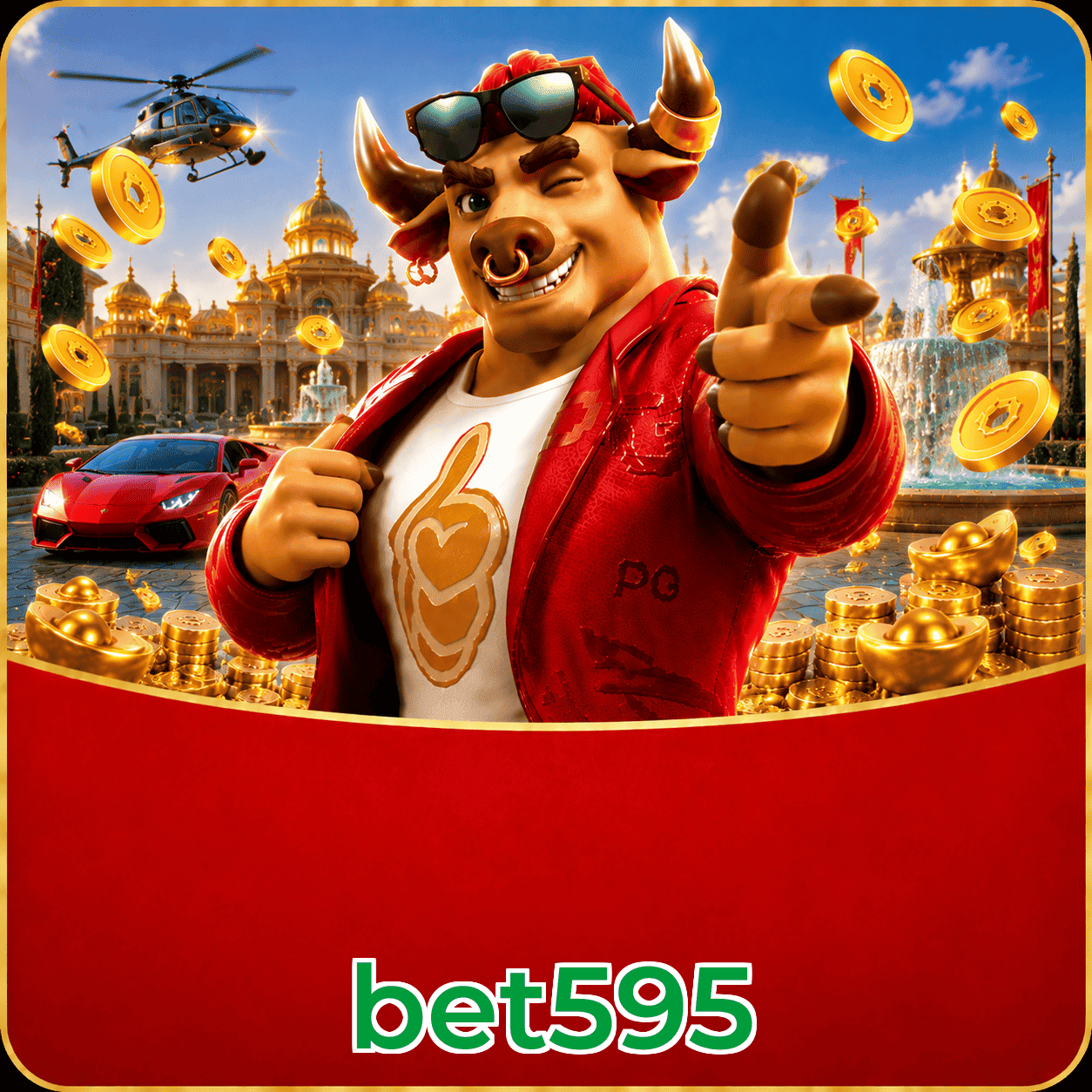 Especificações técnicas download bet595